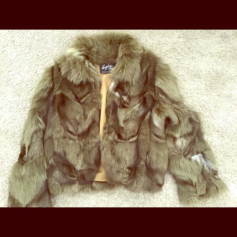 Jacket